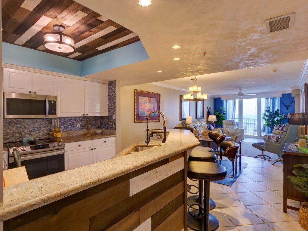 2055 Atlantic Unit 1410, Daytona Beach, FL 32118