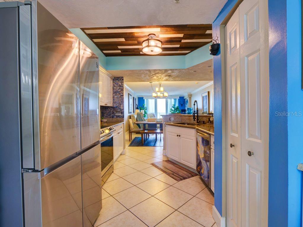 2055 Atlantic Unit 1410, Daytona Beach, FL 32118
