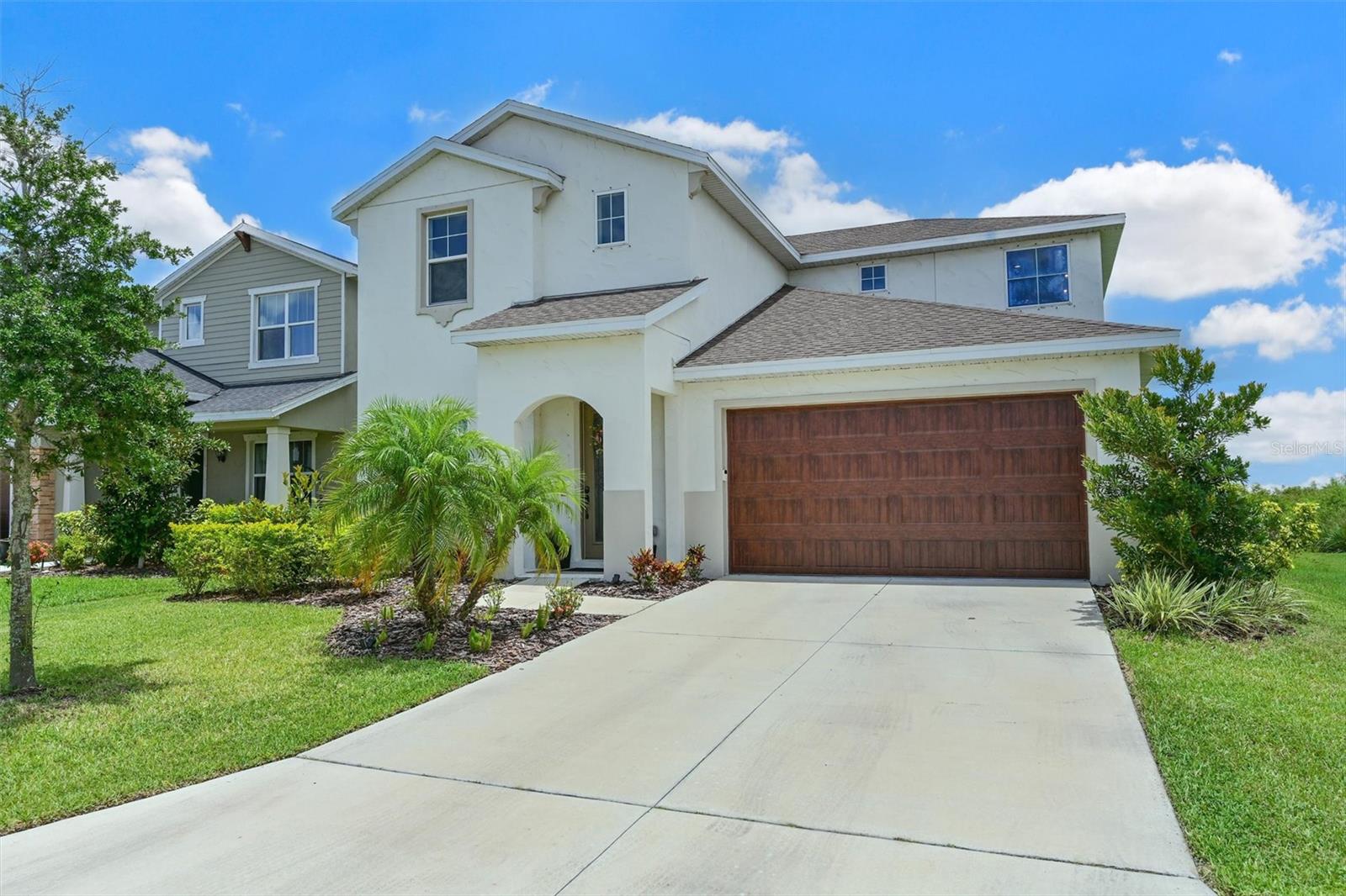 11124 Moonsail, Parrish, FL 34219