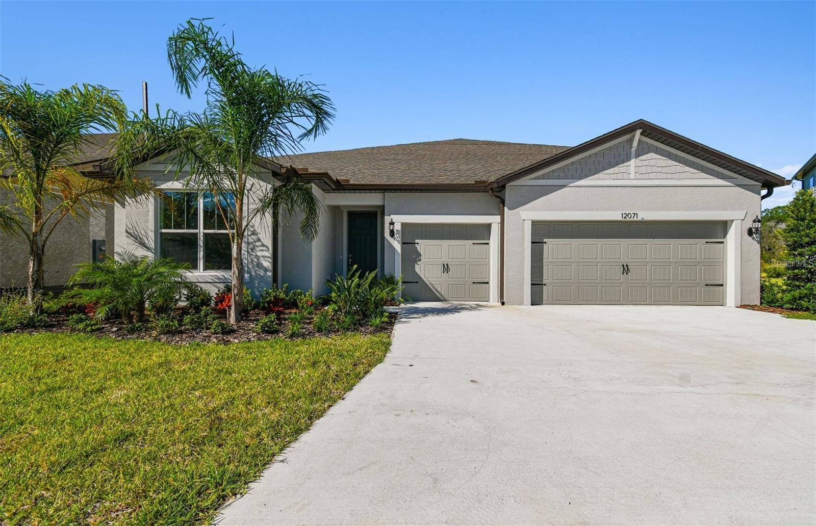12071 Orchid Ash, Riverview, FL 33579