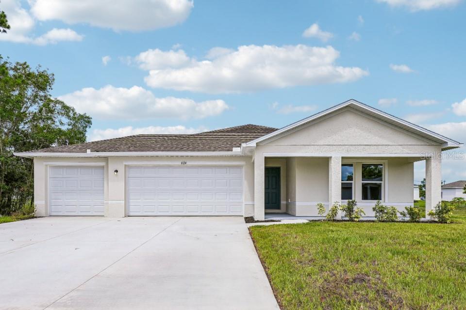16040 Hesta Misty, Punta Gorda, FL 33955