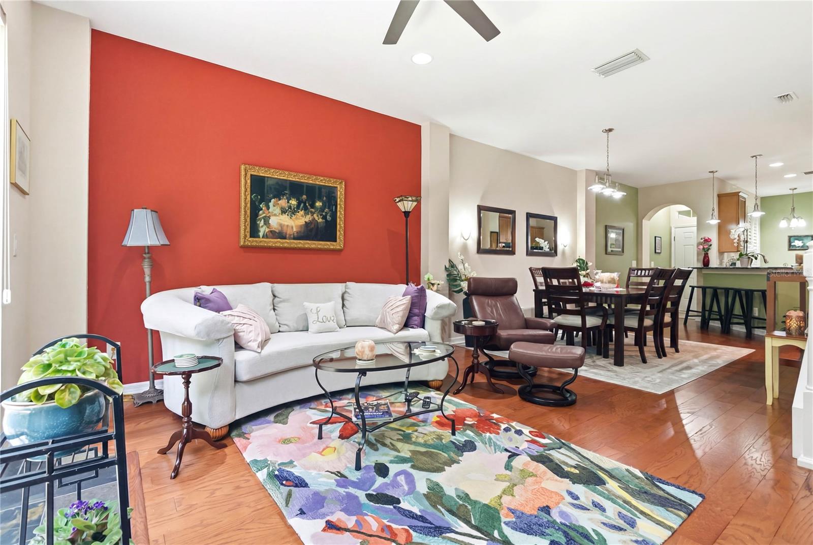 12658 Silverdale, Tampa, FL 33626