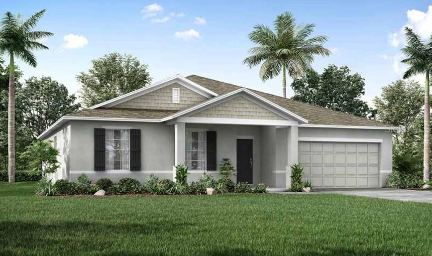 8643 Tempest, Citrus Springs, FL 34433