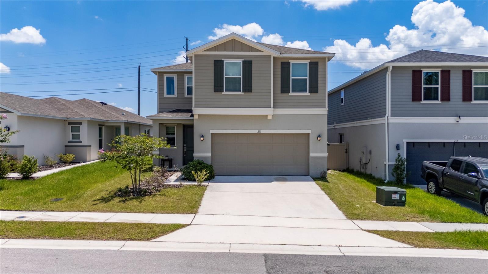 211 Ash, Auburndale, FL 33823