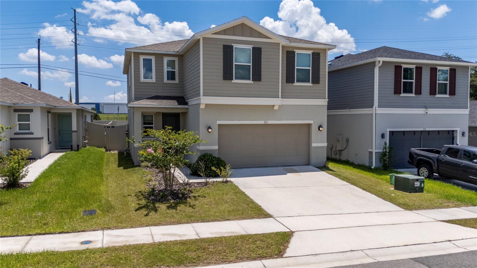 211 Ash, Auburndale, FL 33823