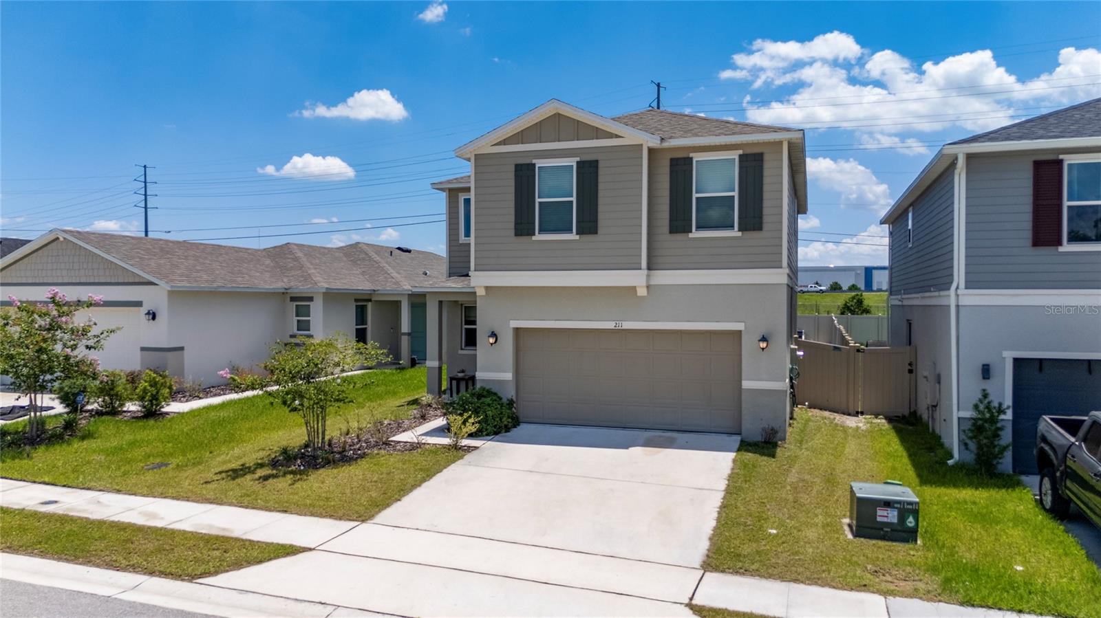 211 Ash, Auburndale, FL 33823