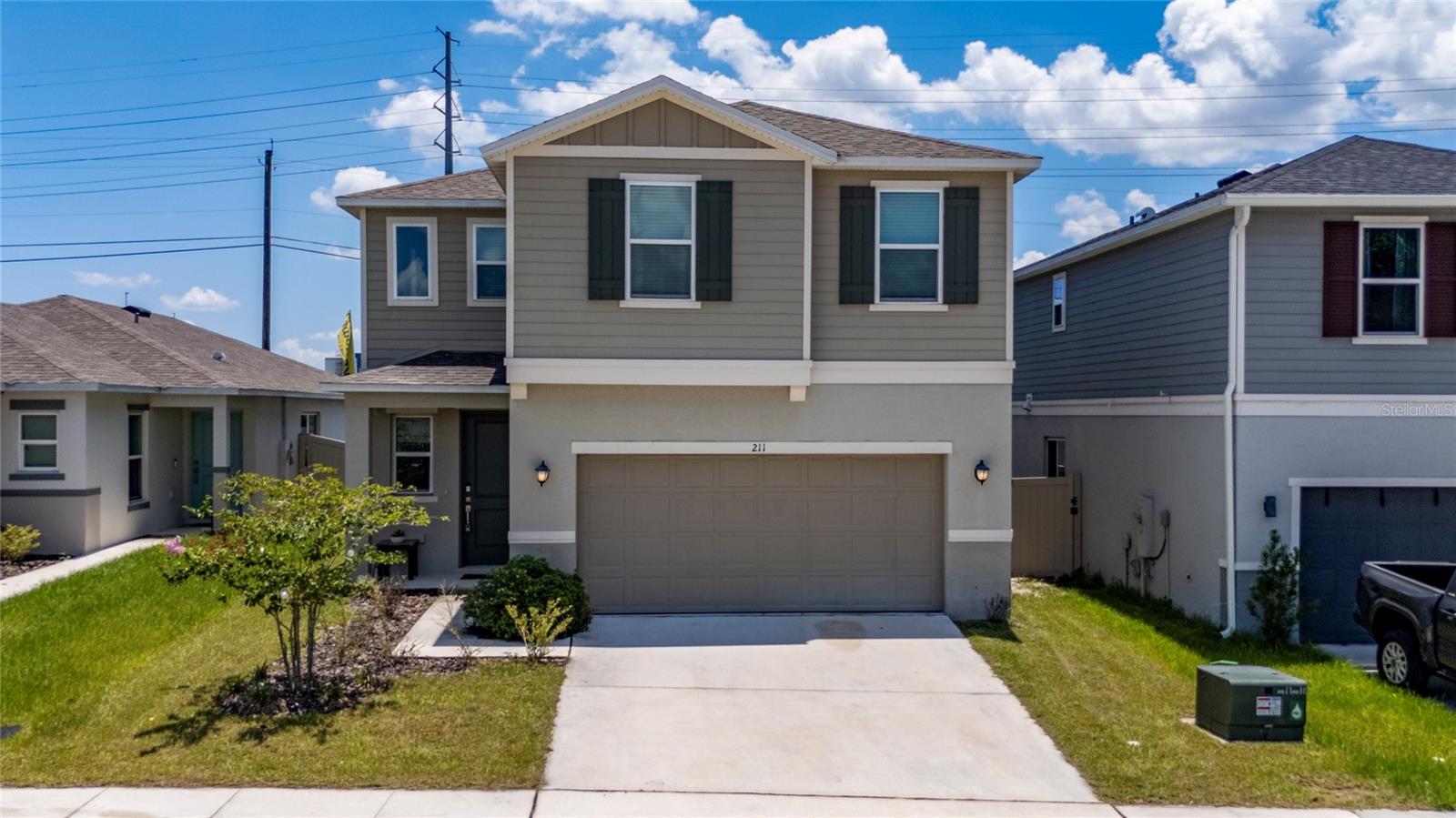 211 Ash, Auburndale, FL 33823