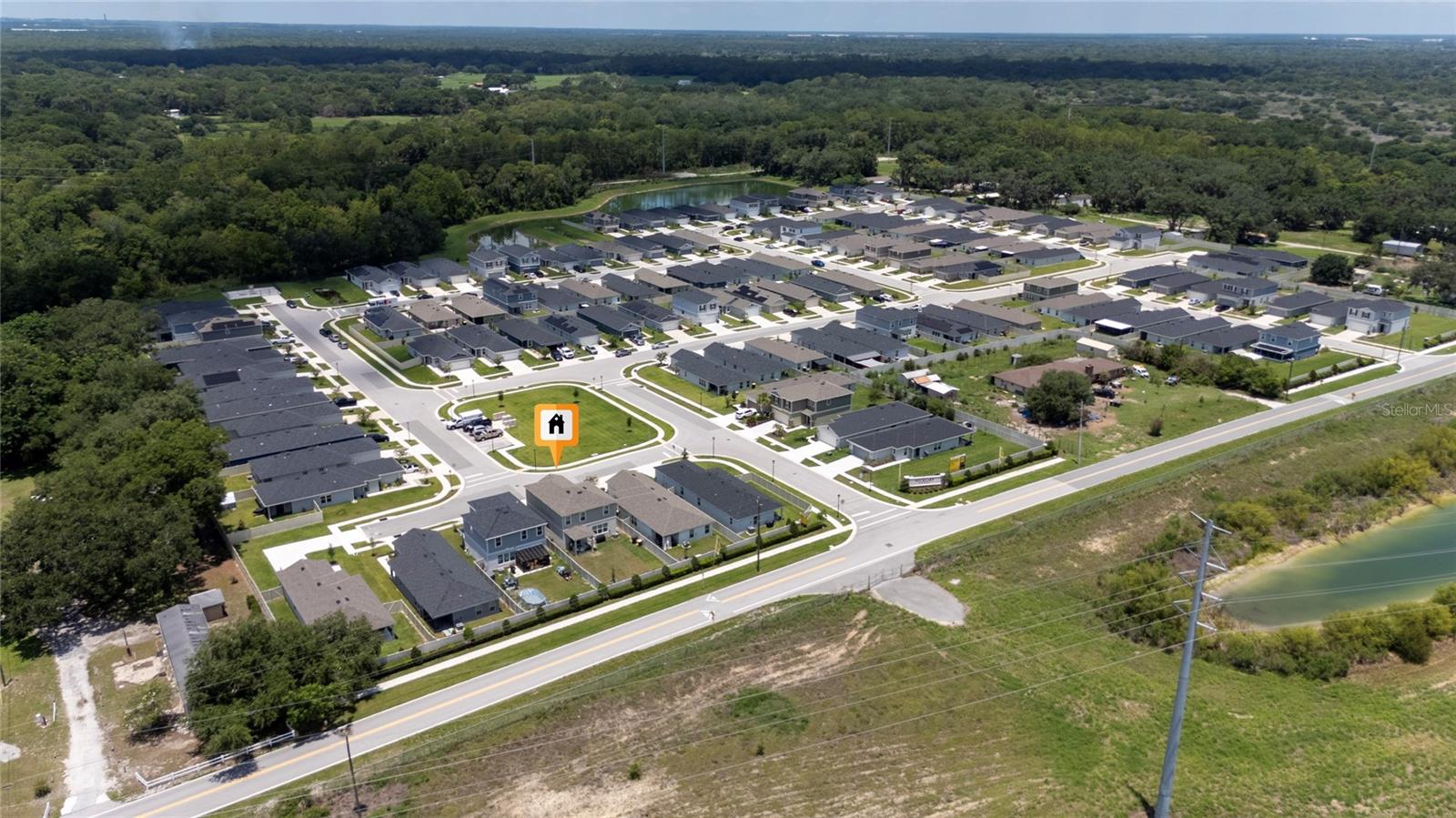 211 Ash, Auburndale, FL 33823