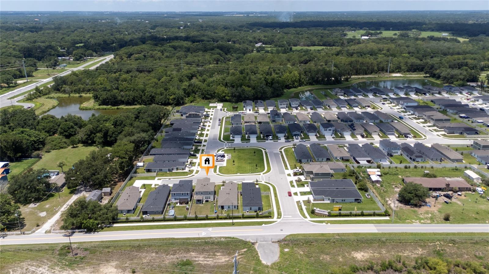 211 Ash, Auburndale, FL 33823