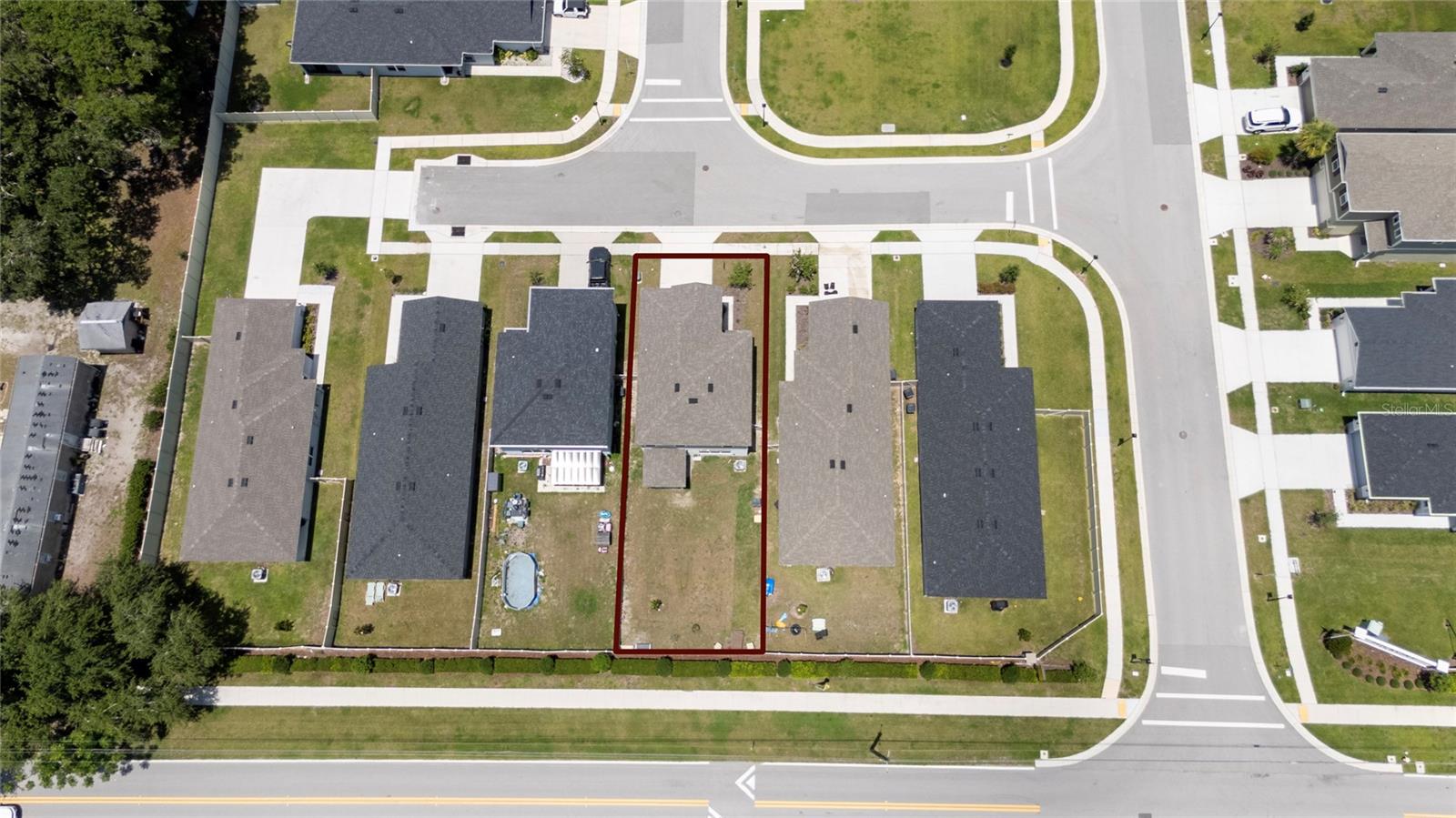 211 Ash, Auburndale, FL 33823