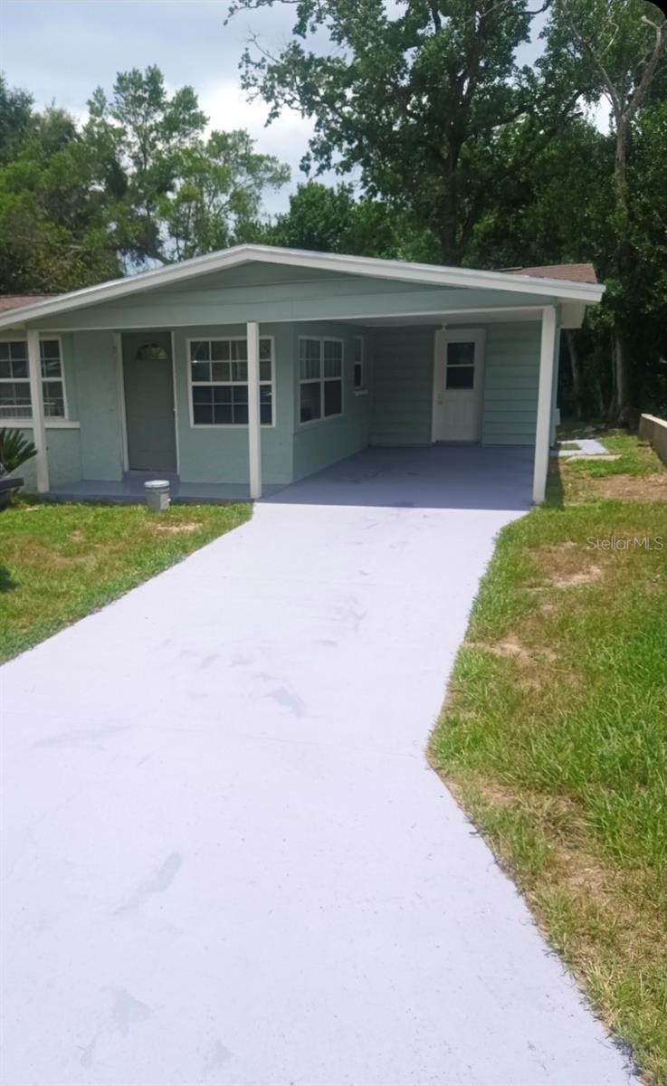 3 Lemon, Beverly Hills, FL 34465