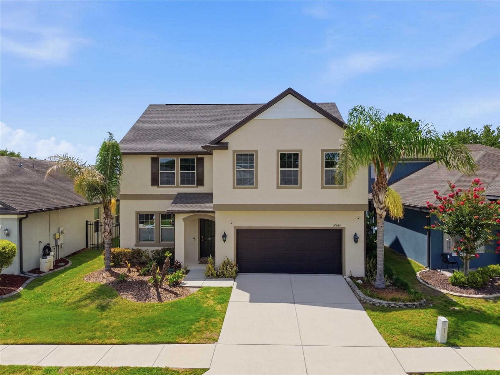 30643 Walker Cup, Wesley Chapel, FL 33543