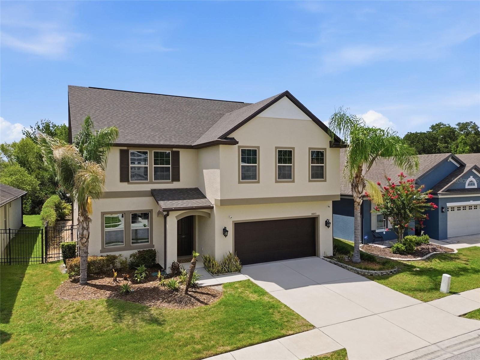 30643 Walker Cup, Wesley Chapel, FL 33543