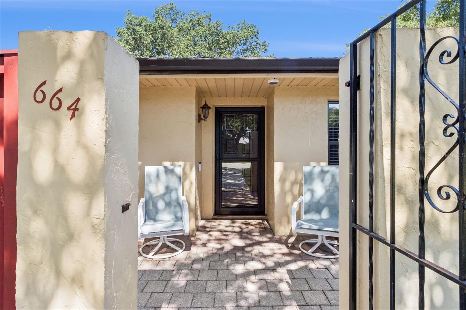 664 Clubhouse, Winter Haven, FL 33884