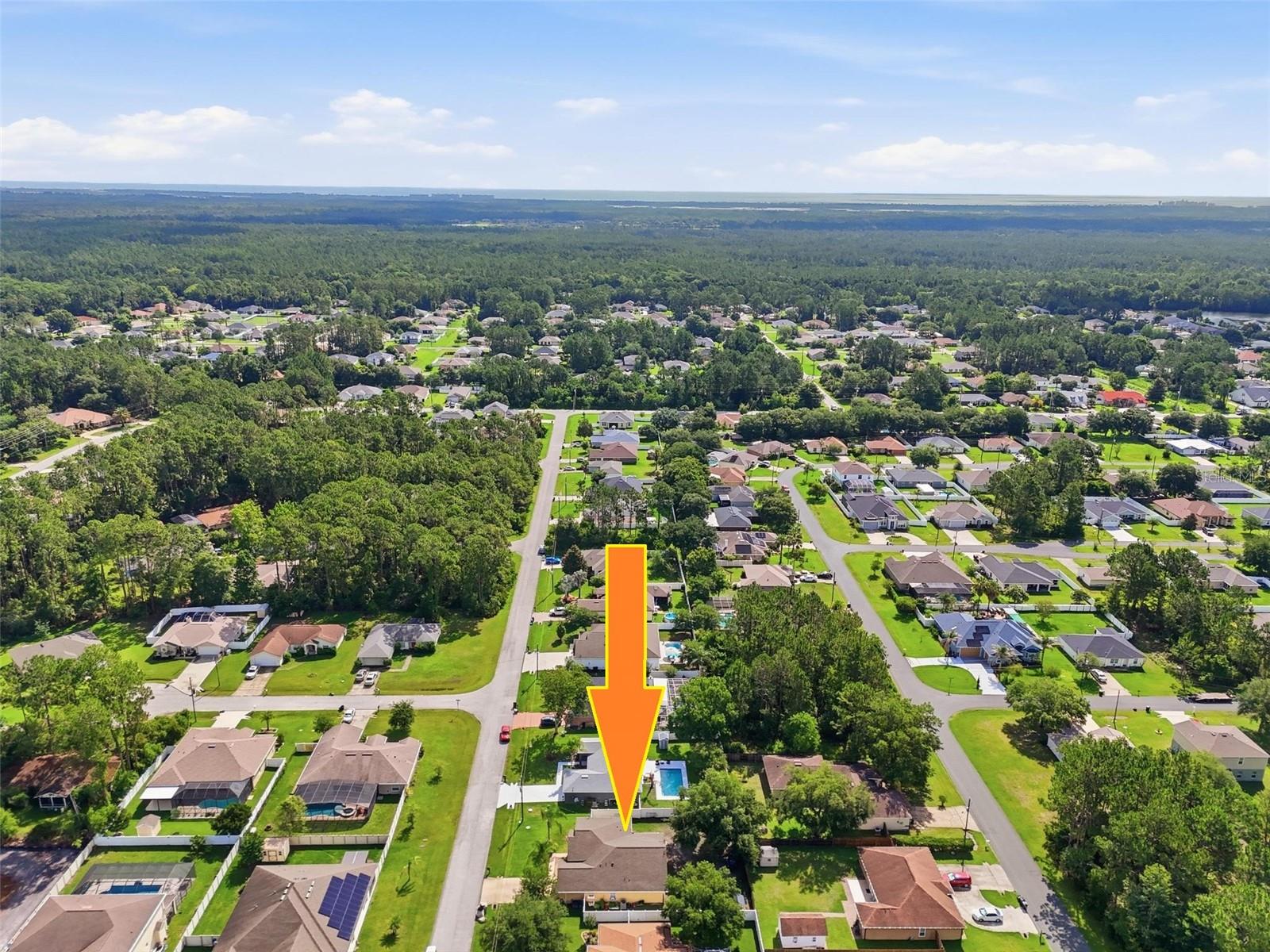10 Larkspur, Palm Coast, FL 32137