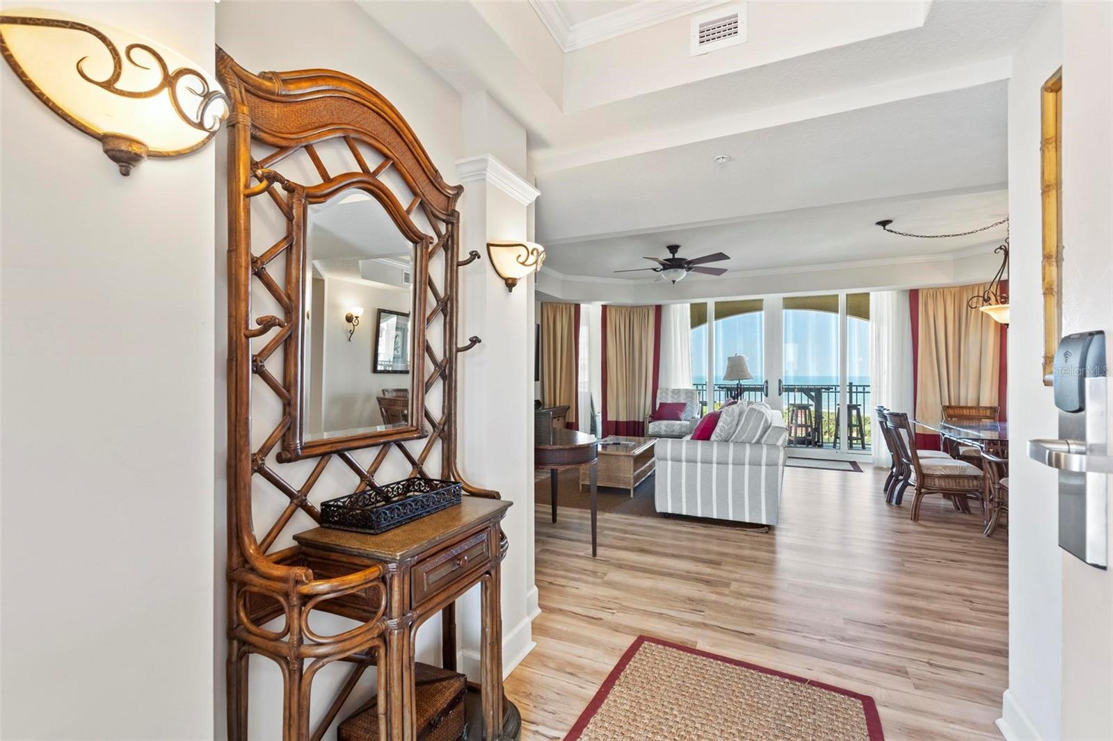 200 Ocean Crest Unit 705, Palm Coast, FL 32137