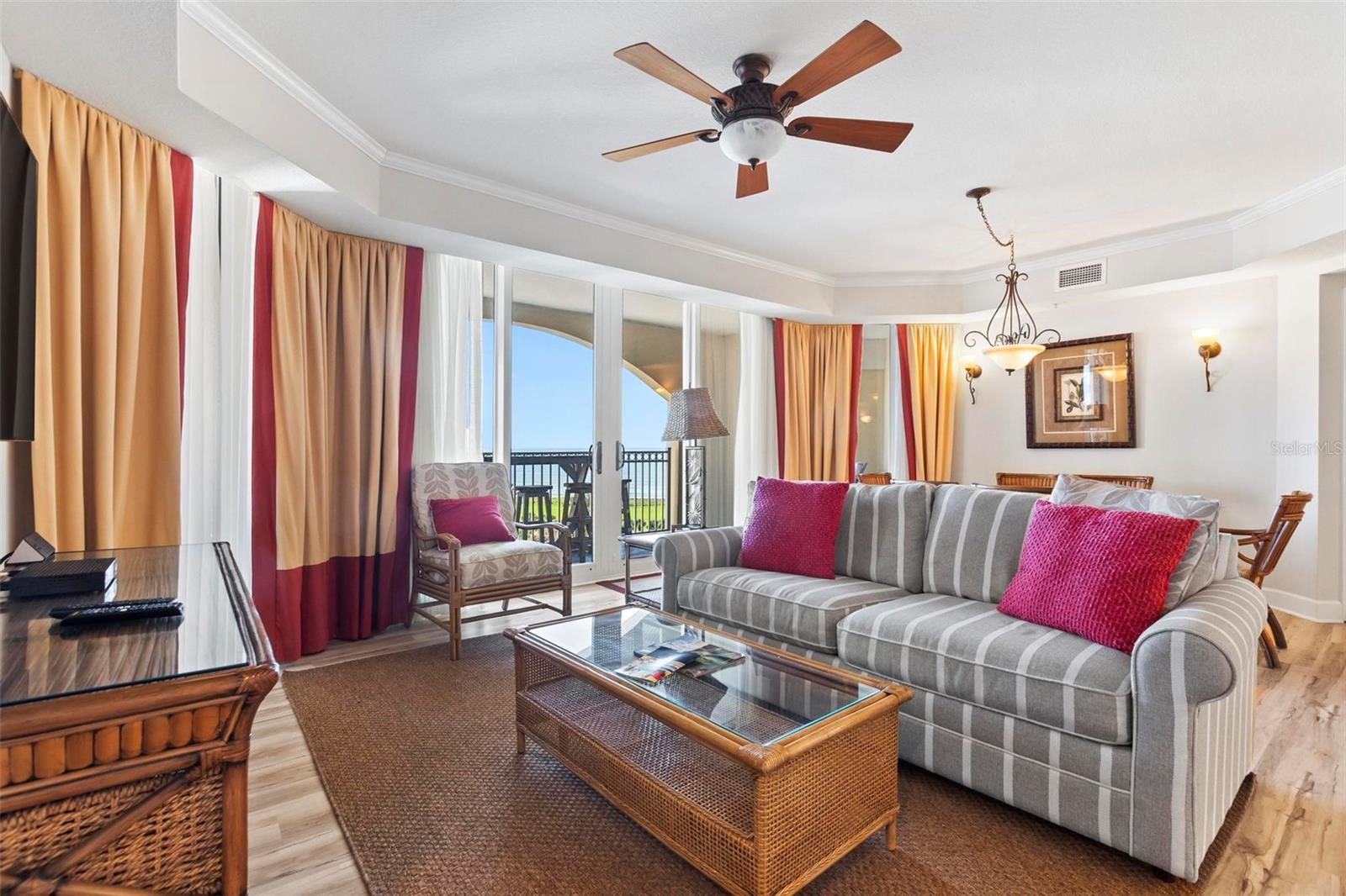200 Ocean Crest Unit 705, Palm Coast, FL 32137