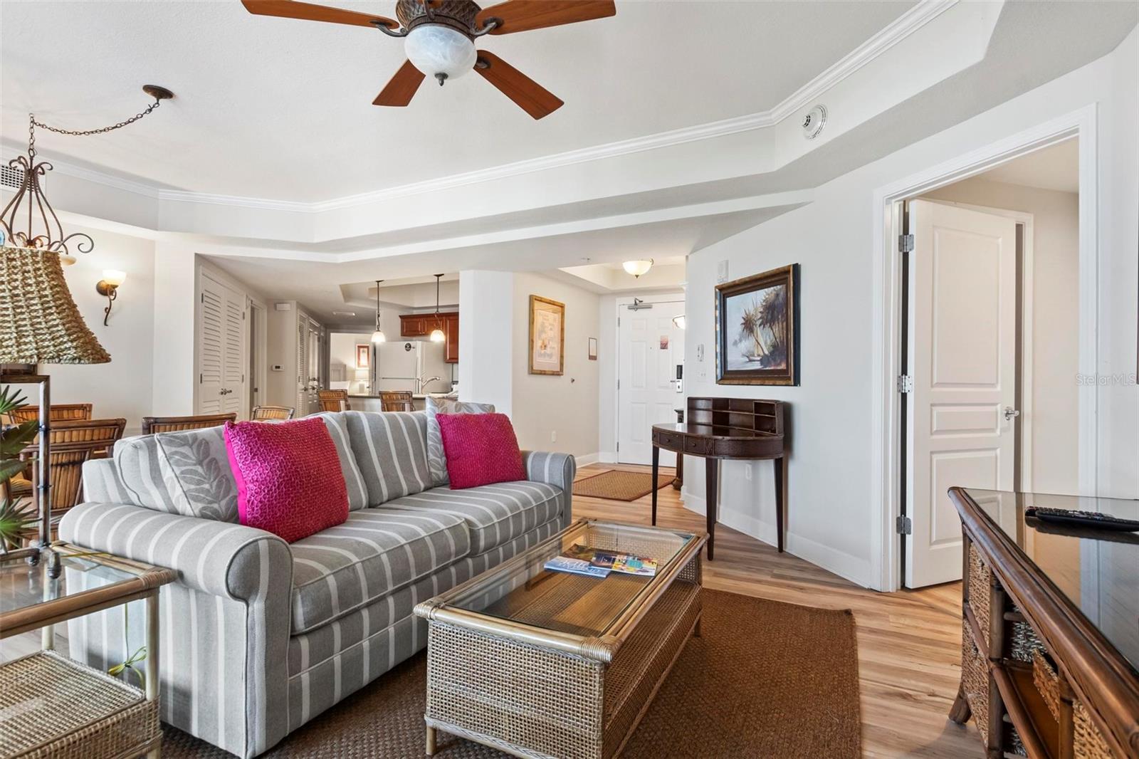 200 Ocean Crest Unit 705, Palm Coast, FL 32137