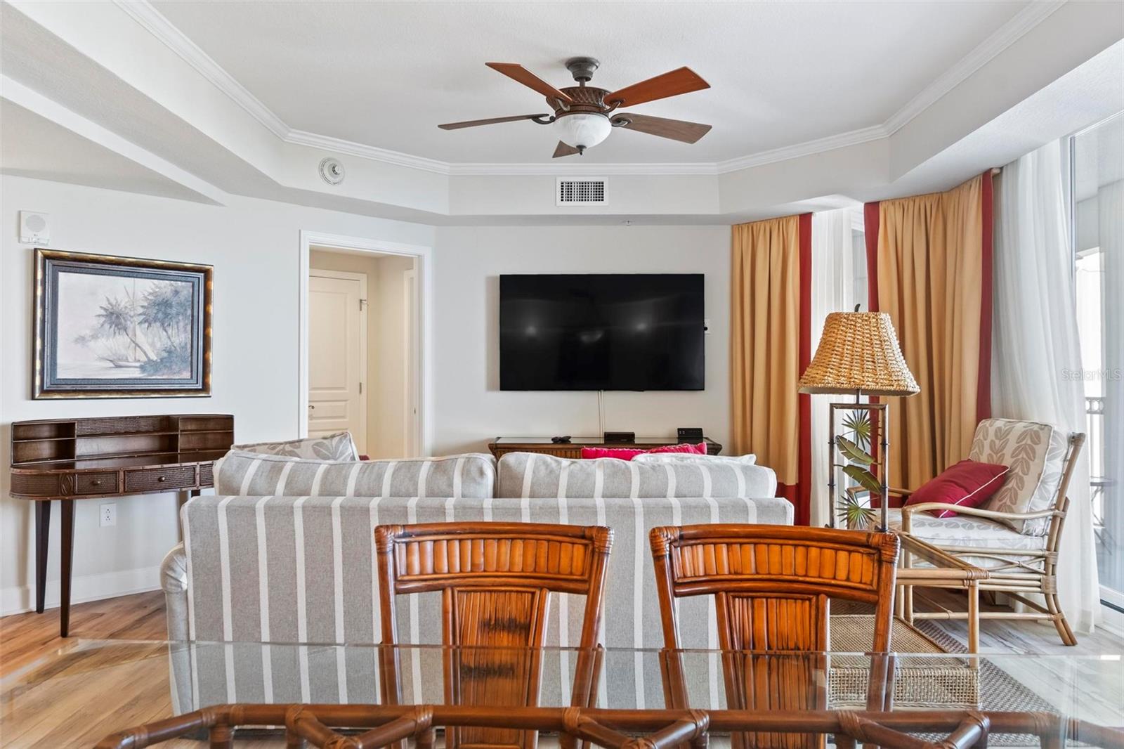 200 Ocean Crest Unit 705, Palm Coast, FL 32137