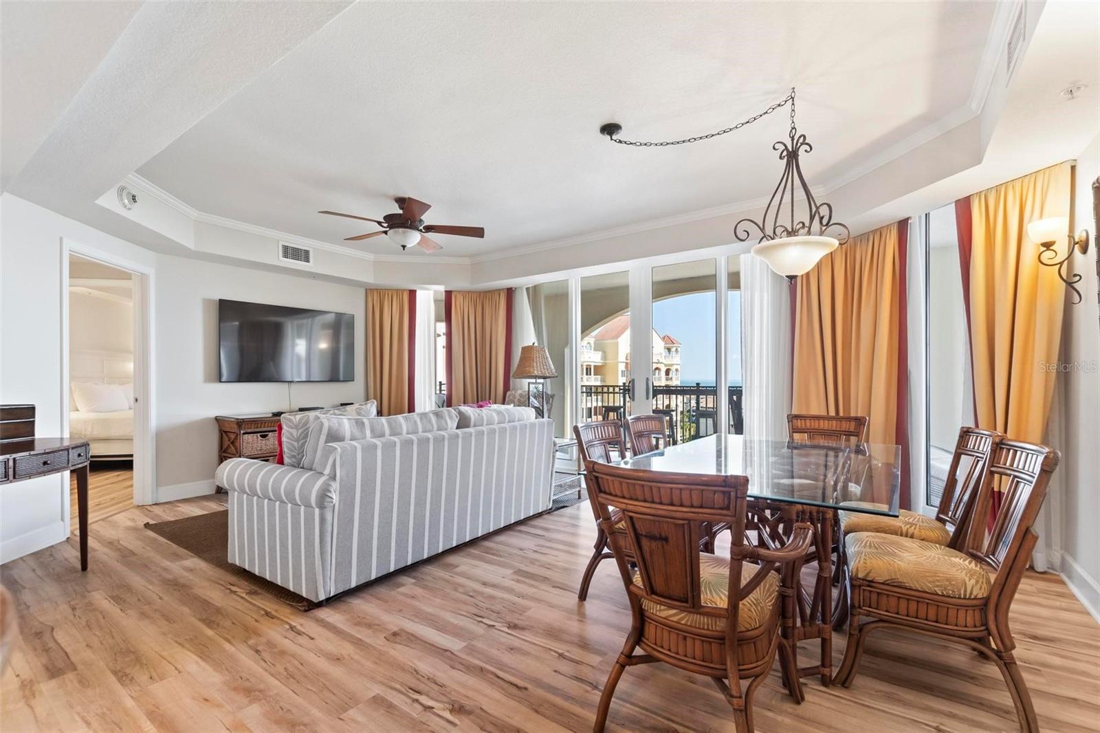 200 Ocean Crest Unit 705, Palm Coast, FL 32137