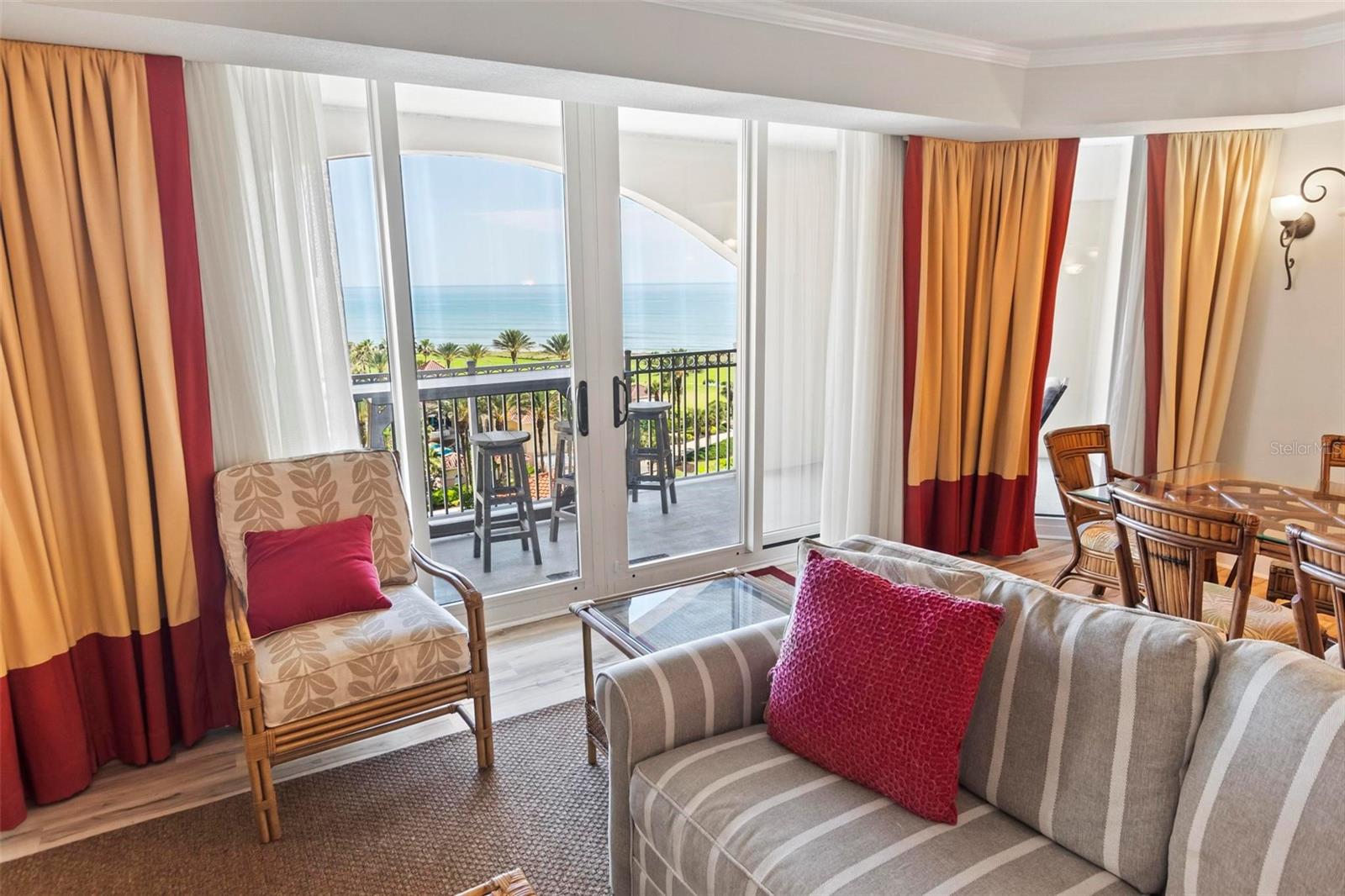 200 Ocean Crest Unit 705, Palm Coast, FL 32137