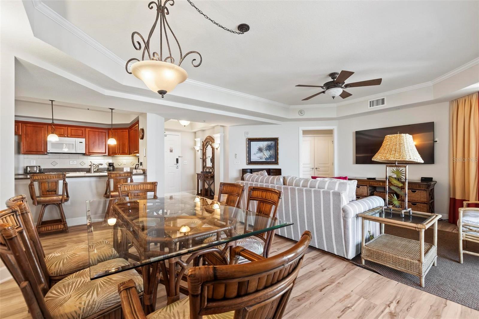 200 Ocean Crest Unit 705, Palm Coast, FL 32137