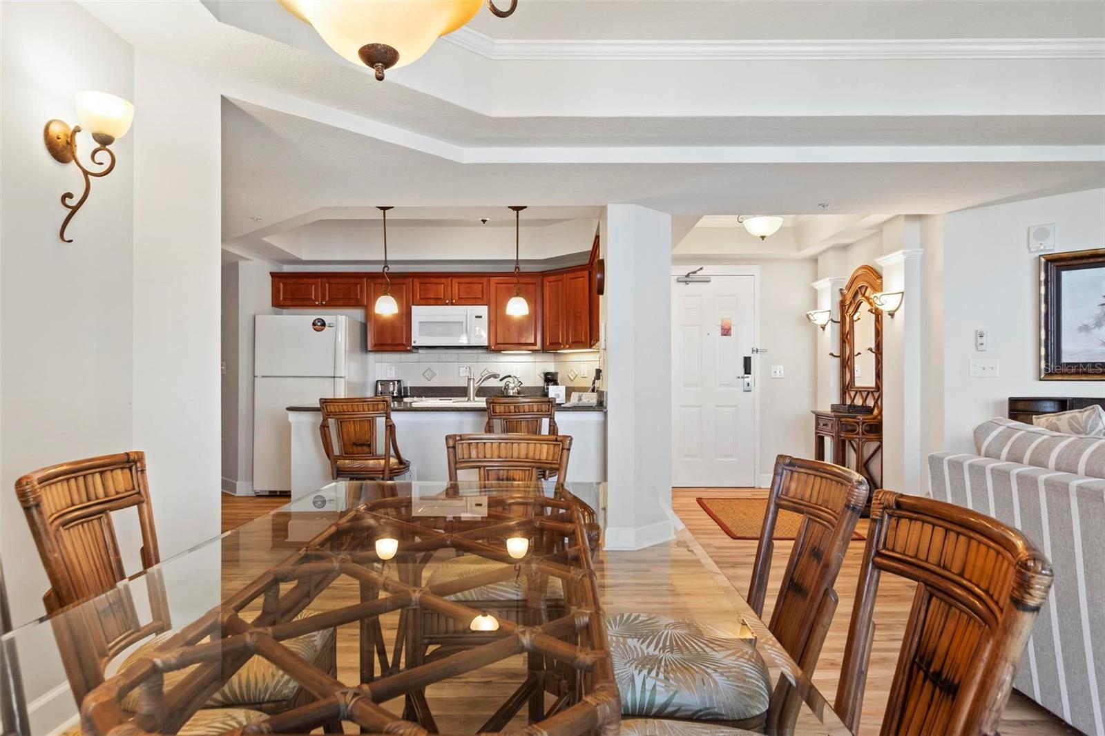 200 Ocean Crest Unit 705, Palm Coast, FL 32137