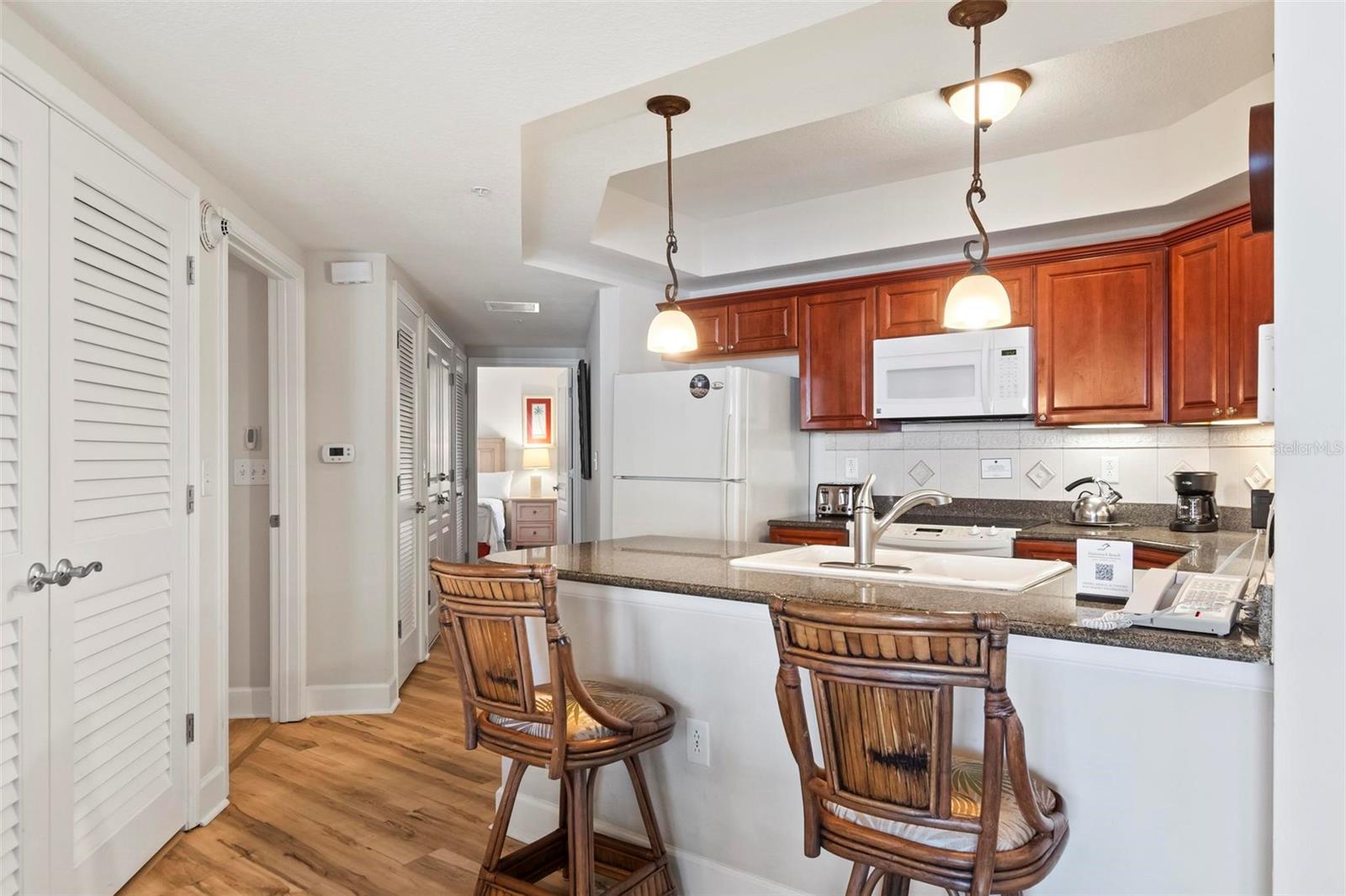 200 Ocean Crest Unit 705, Palm Coast, FL 32137