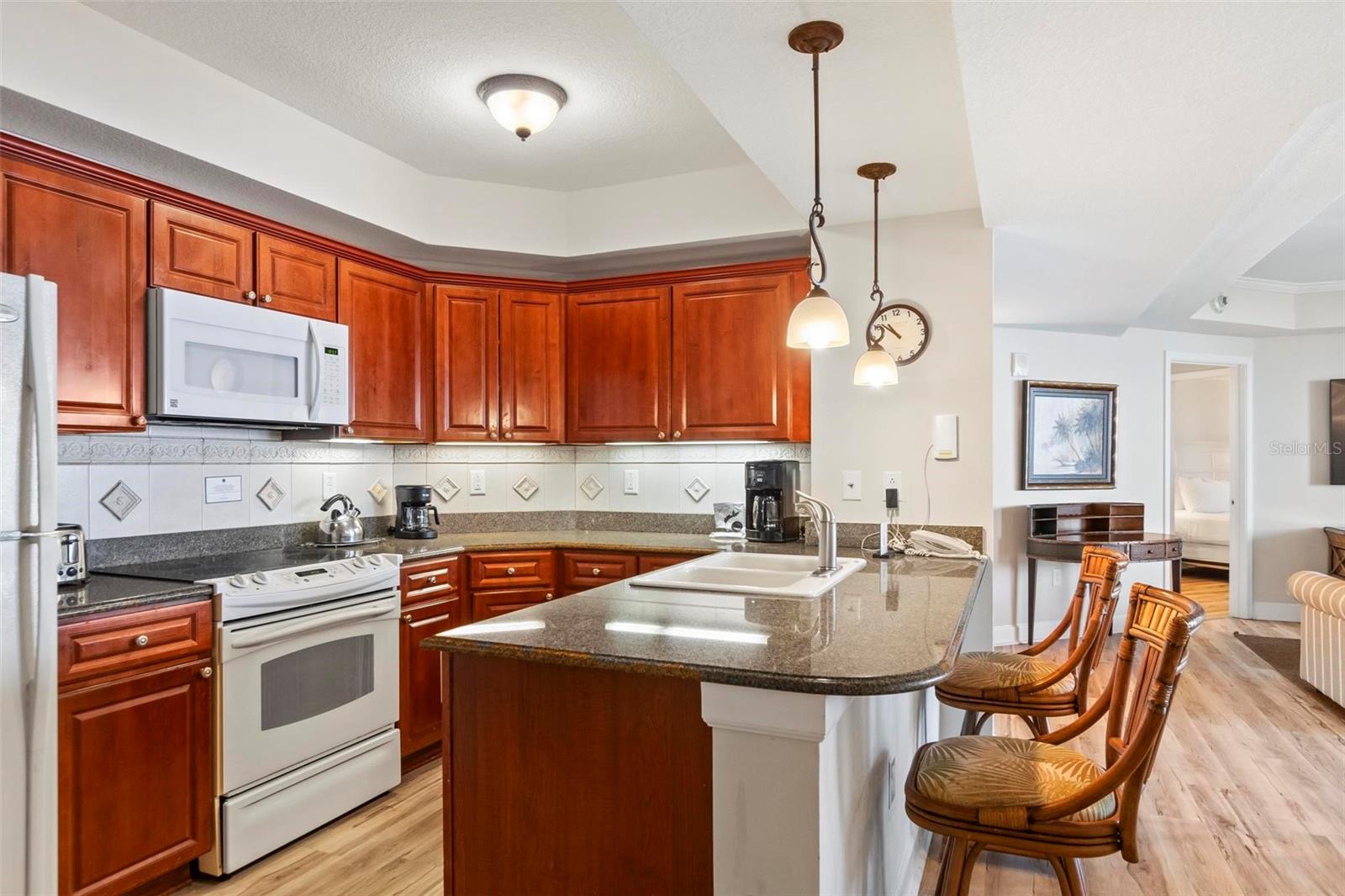 200 Ocean Crest Unit 705, Palm Coast, FL 32137