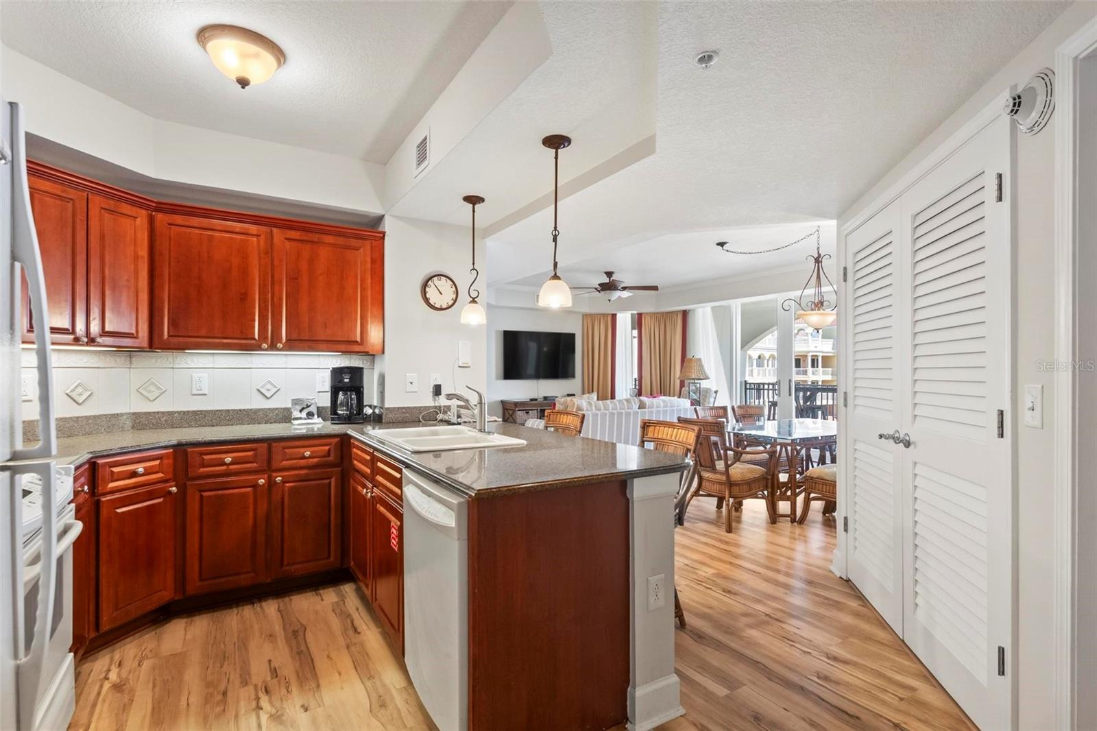200 Ocean Crest Unit 705, Palm Coast, FL 32137