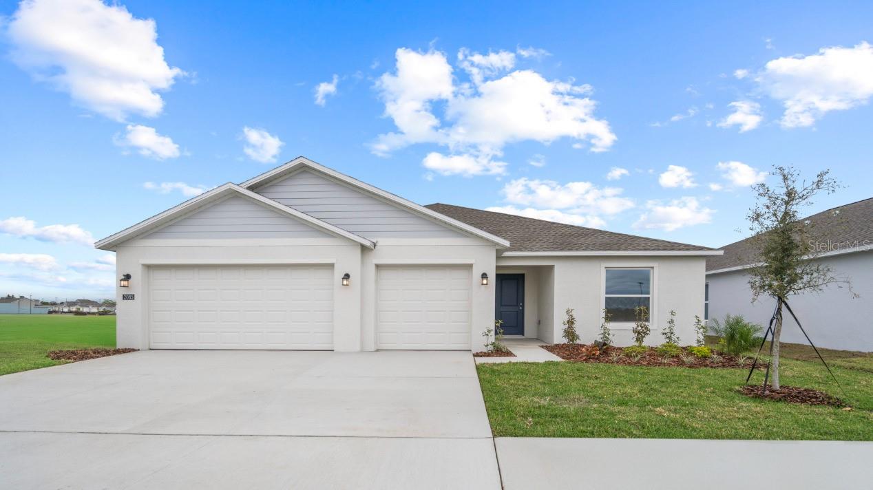 2085 Lasso, Eagle Lake, FL 33839