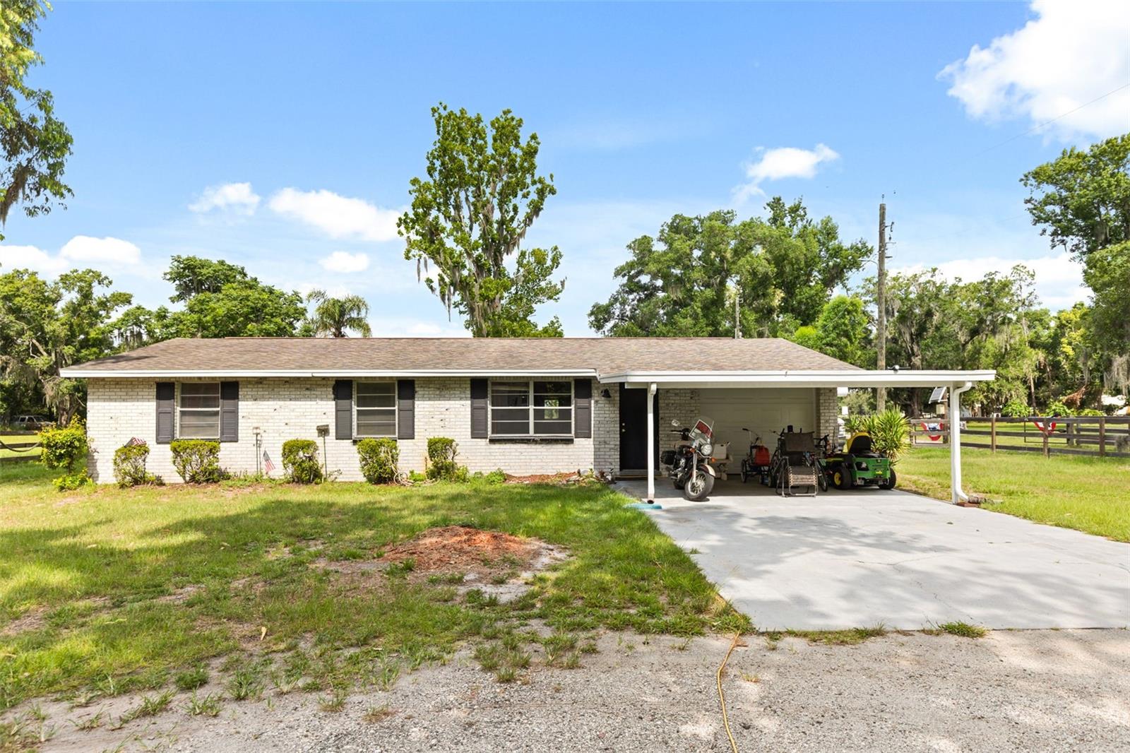 12631 Hobson Simmons, Lithia, FL 33547