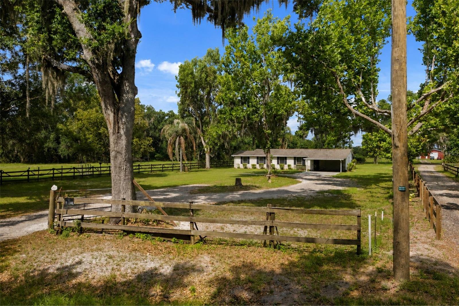 12631 Hobson Simmons, Lithia, FL 33547