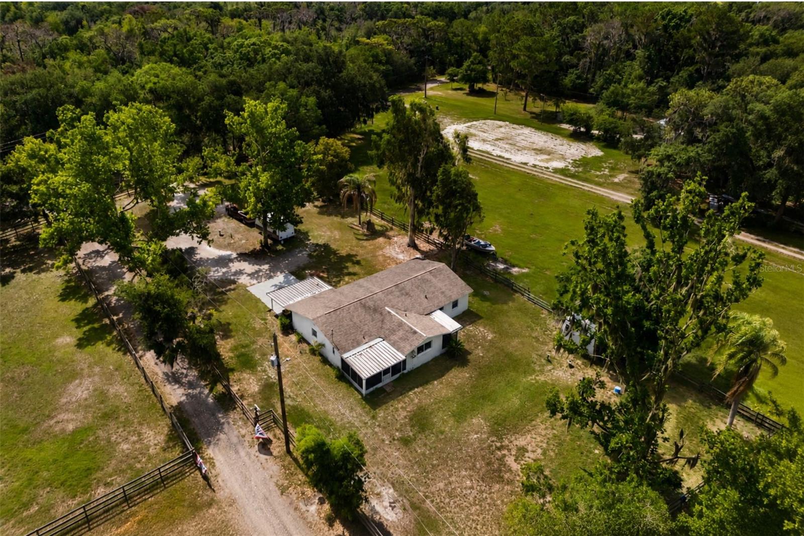 12631 Hobson Simmons, Lithia, FL 33547