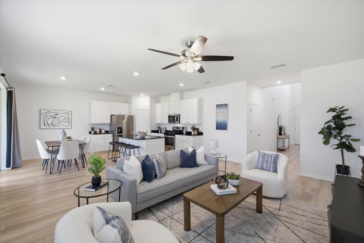 5718 Los Robles, Palmetto, FL 34221