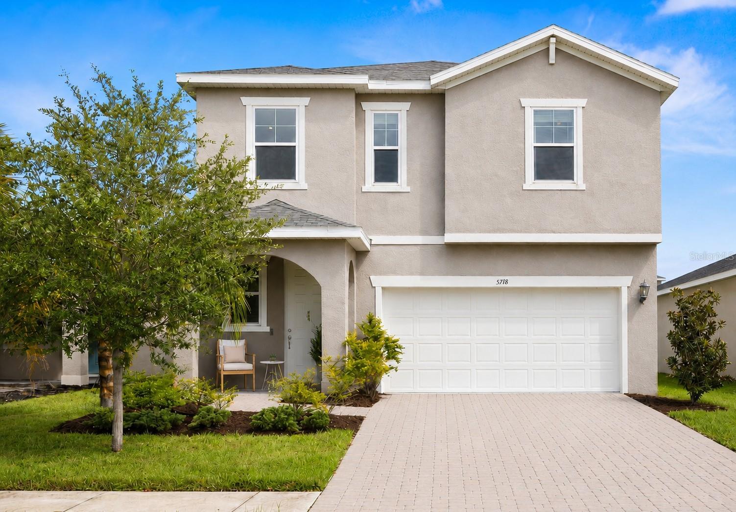 5718 Los Robles, Palmetto, FL 34221