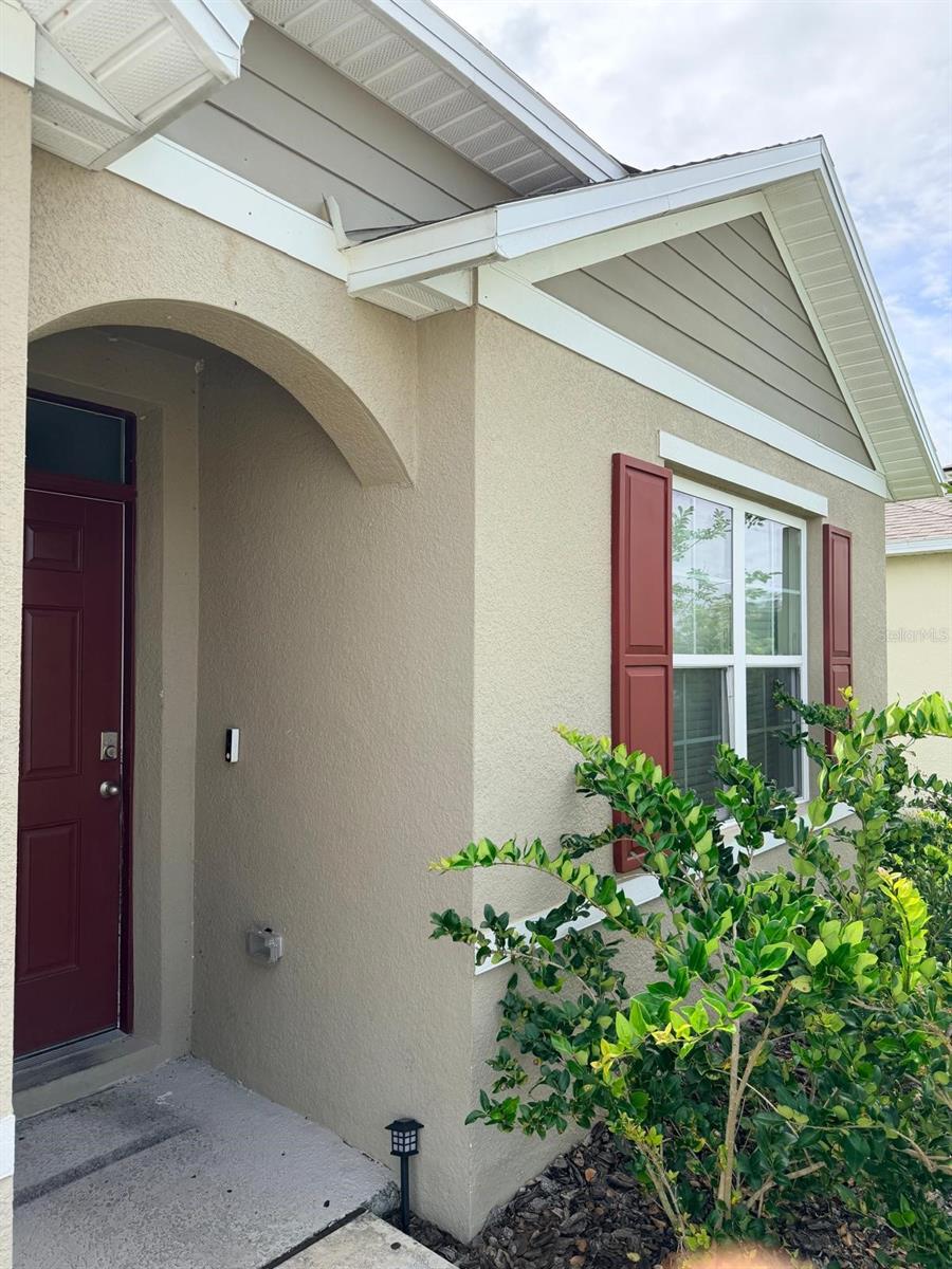 1229 Red Hill, Davenport, FL 33837