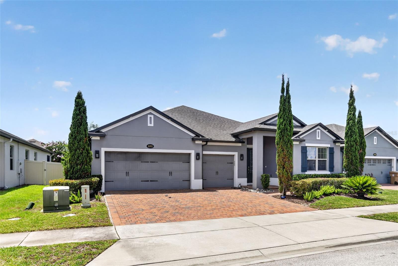 5352 Costa del Sol, St Cloud, FL 34771