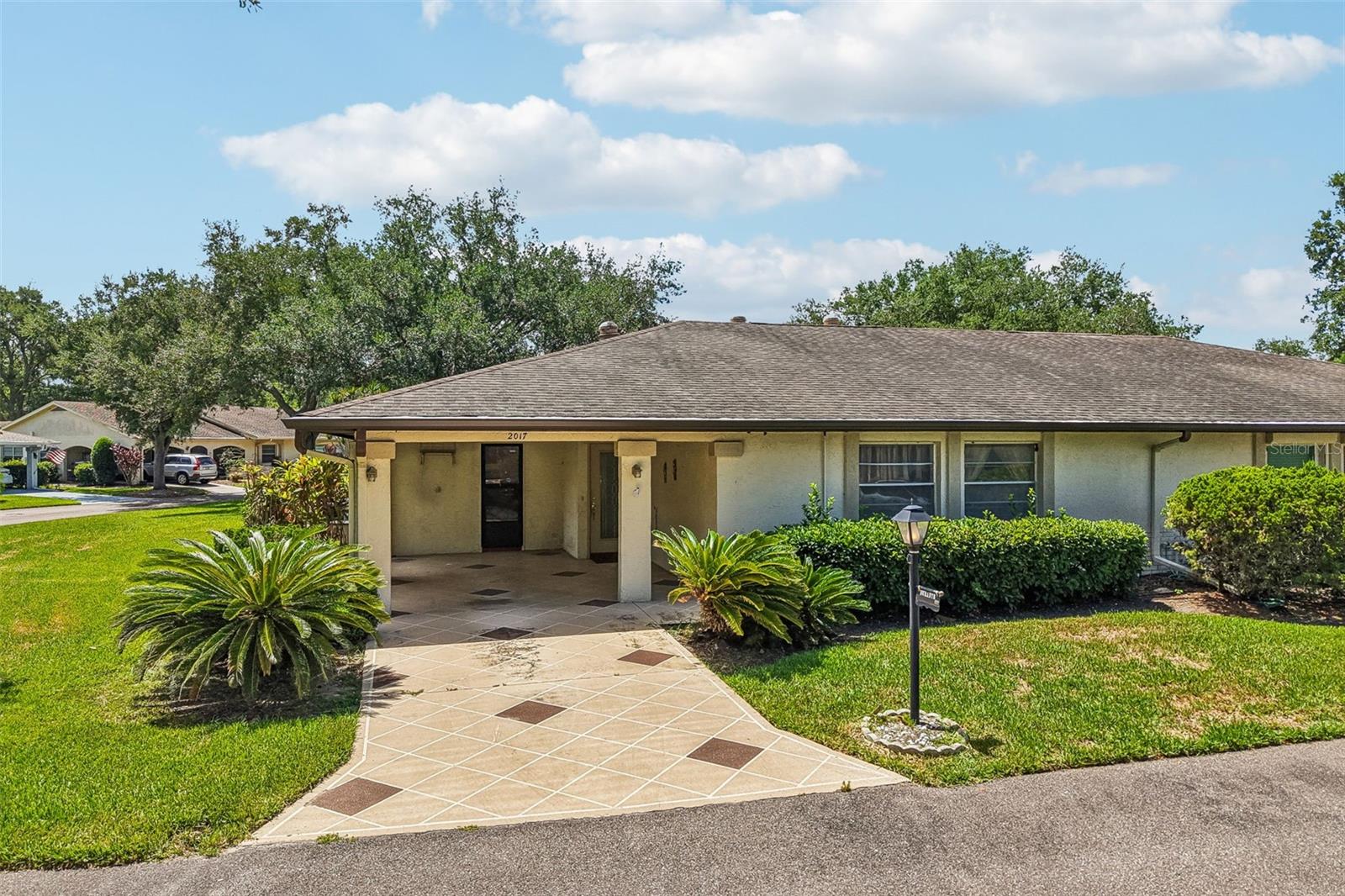 2017 Hampstead, Sun City Center, FL 33573