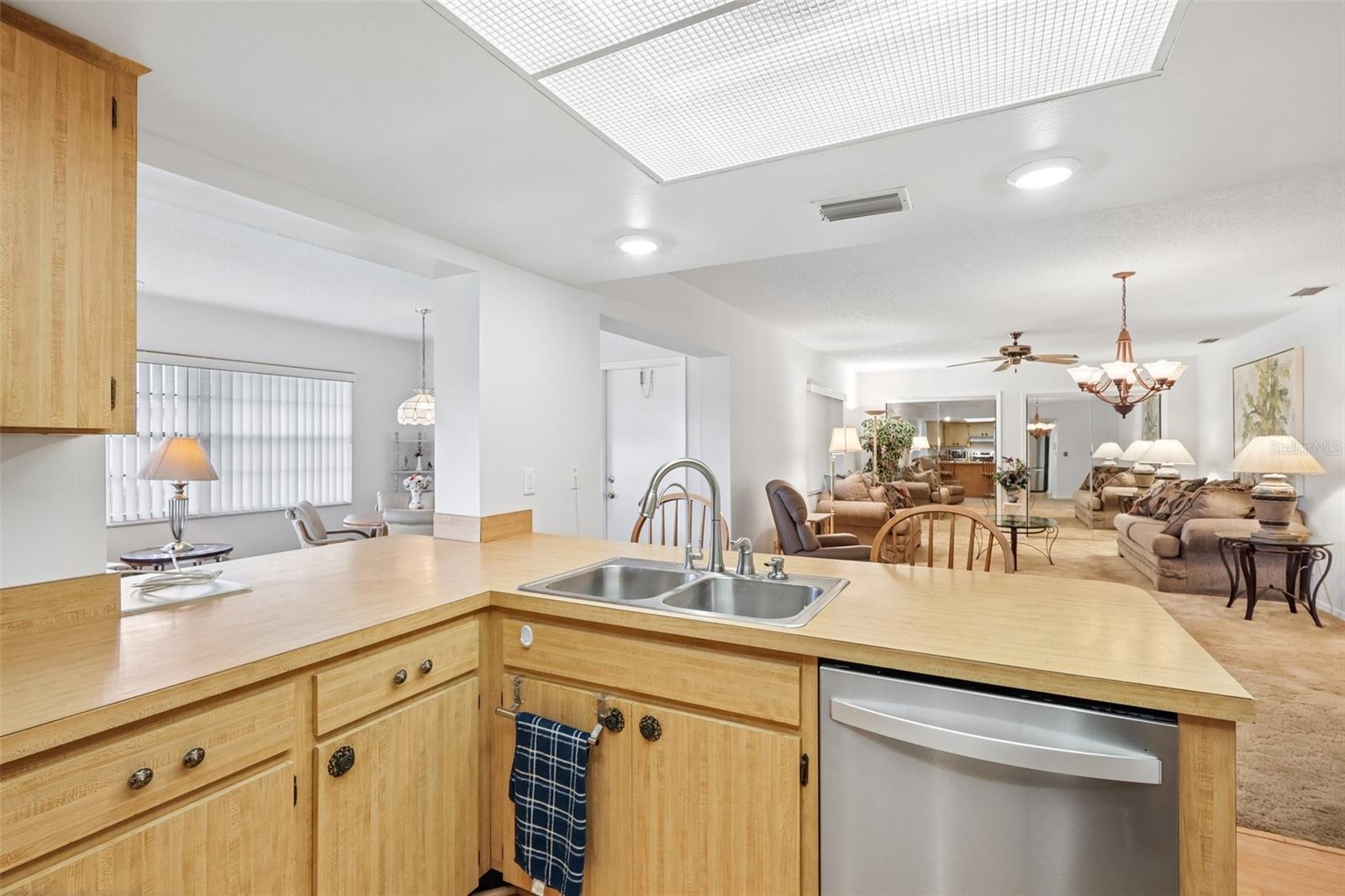 2017 Hampstead, Sun City Center, FL 33573