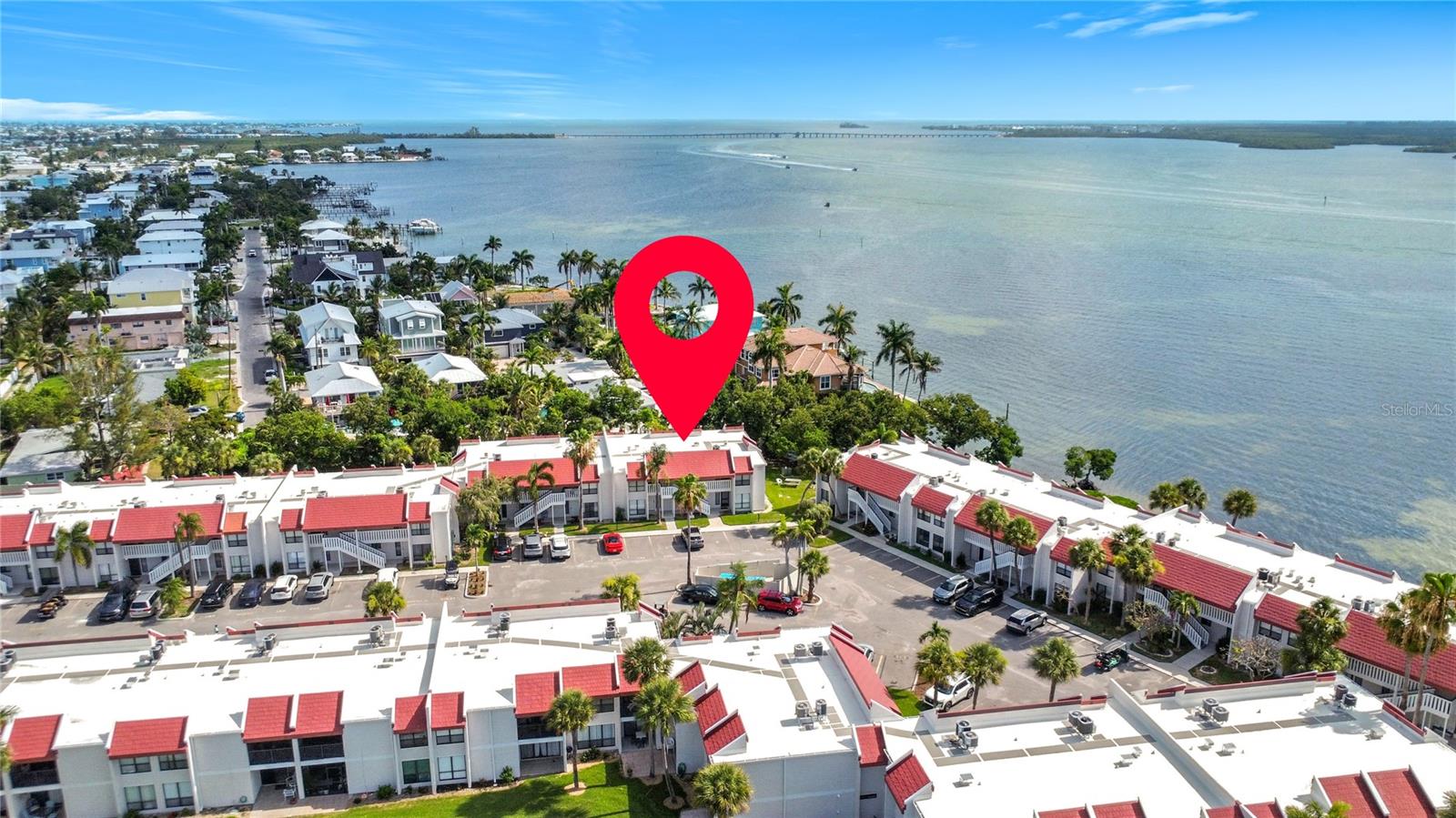 1801 Gulf Unit 248, Bradenton Beach, FL 34217