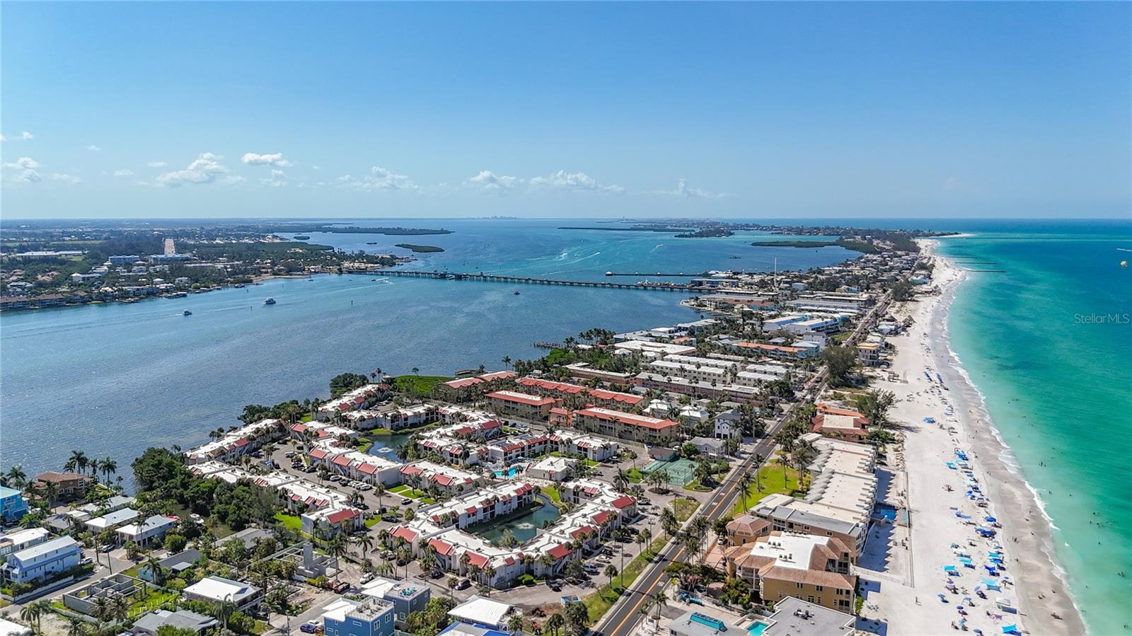 1801 Gulf Unit 248, Bradenton Beach, FL 34217