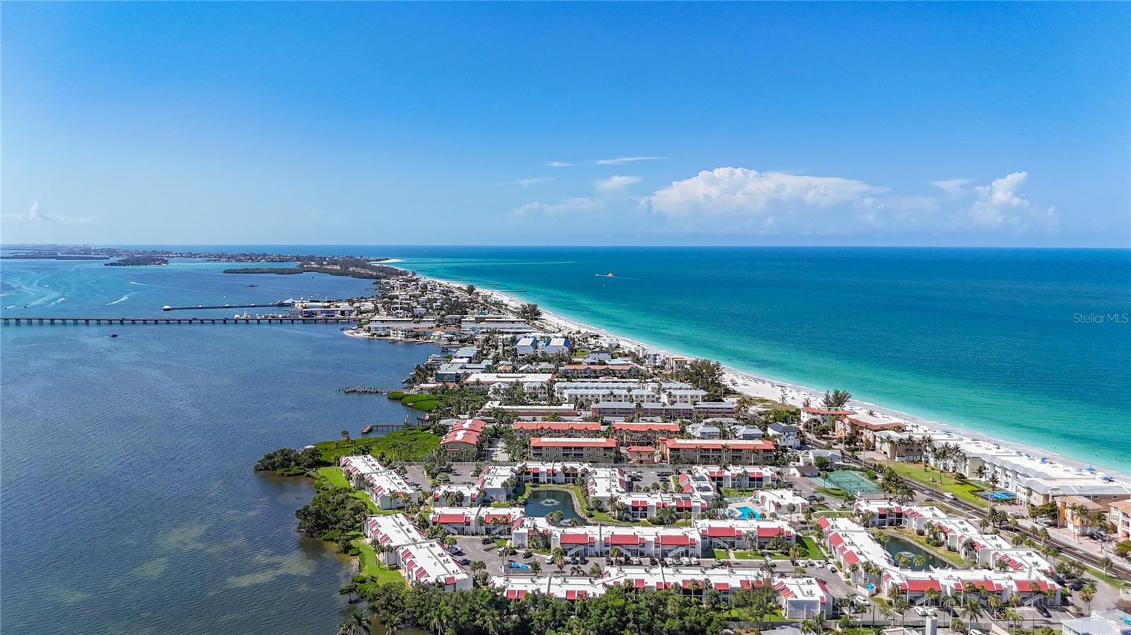1801 Gulf Unit 248, Bradenton Beach, FL 34217