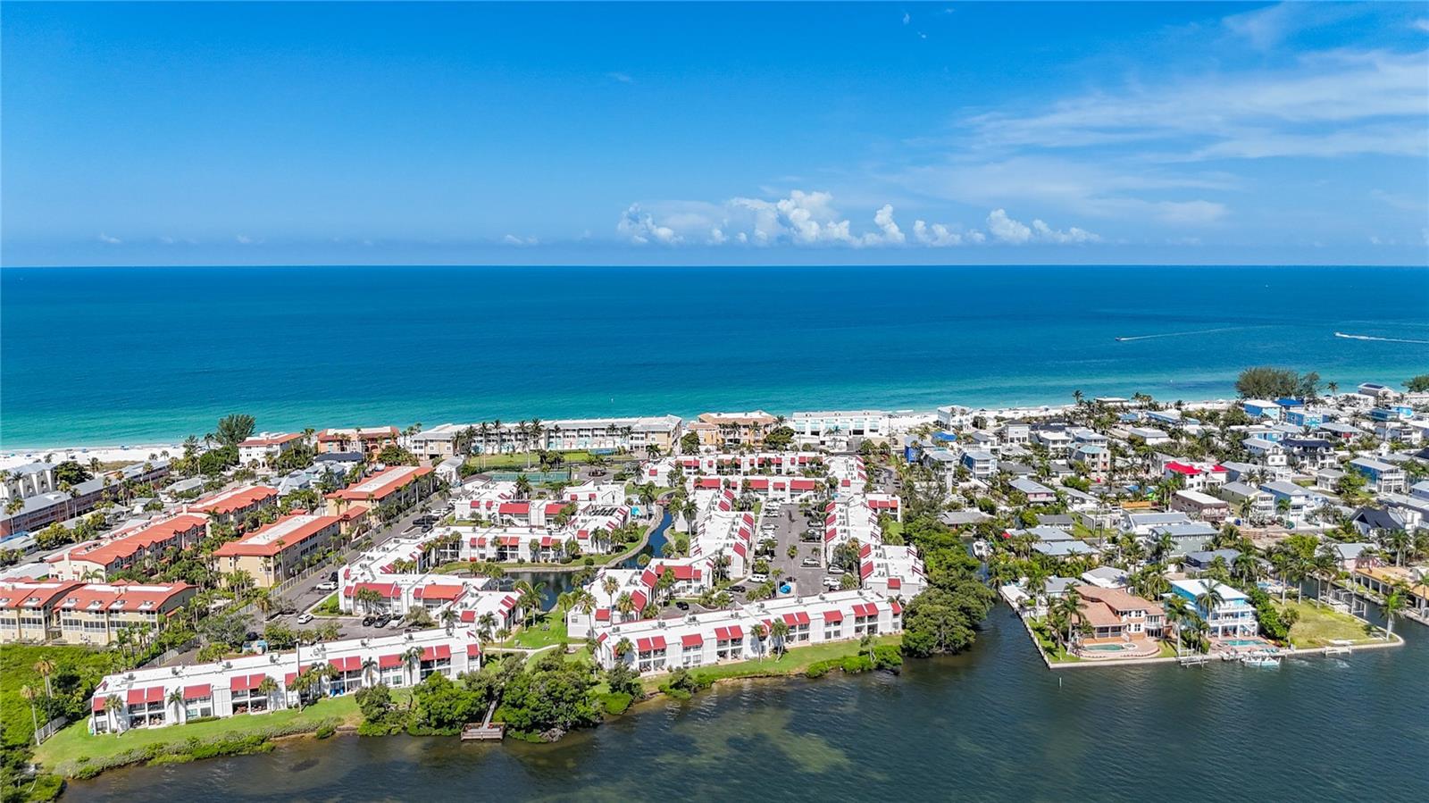 1801 Gulf Unit 248, Bradenton Beach, FL 34217