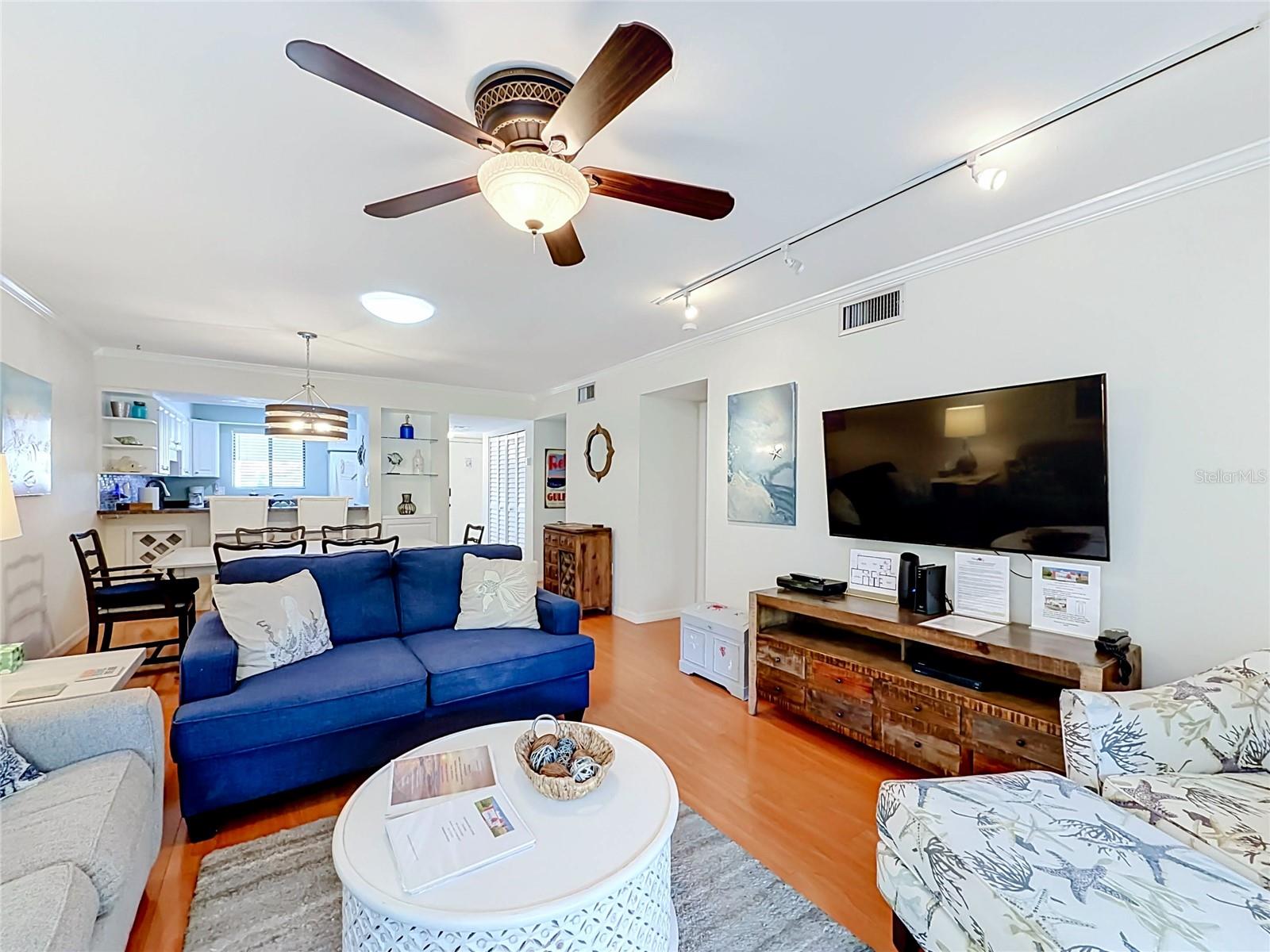 1801 Gulf Unit 248, Bradenton Beach, FL 34217