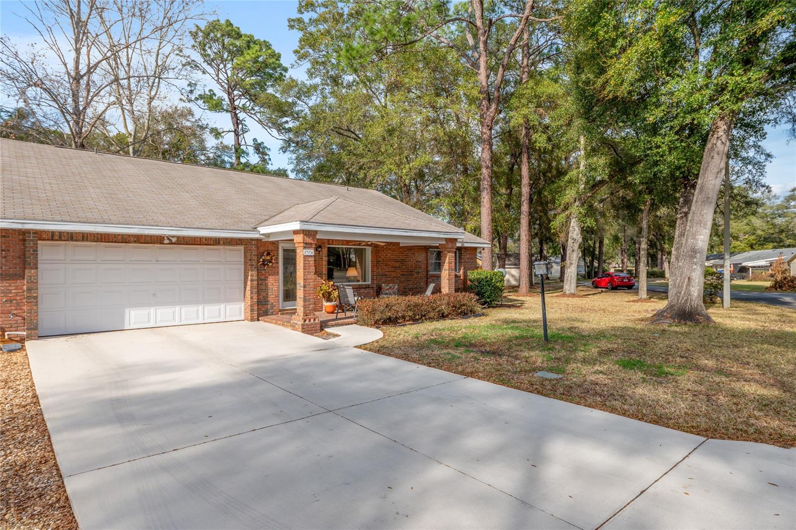 8707 88th Court Unit K, Ocala, FL 34481