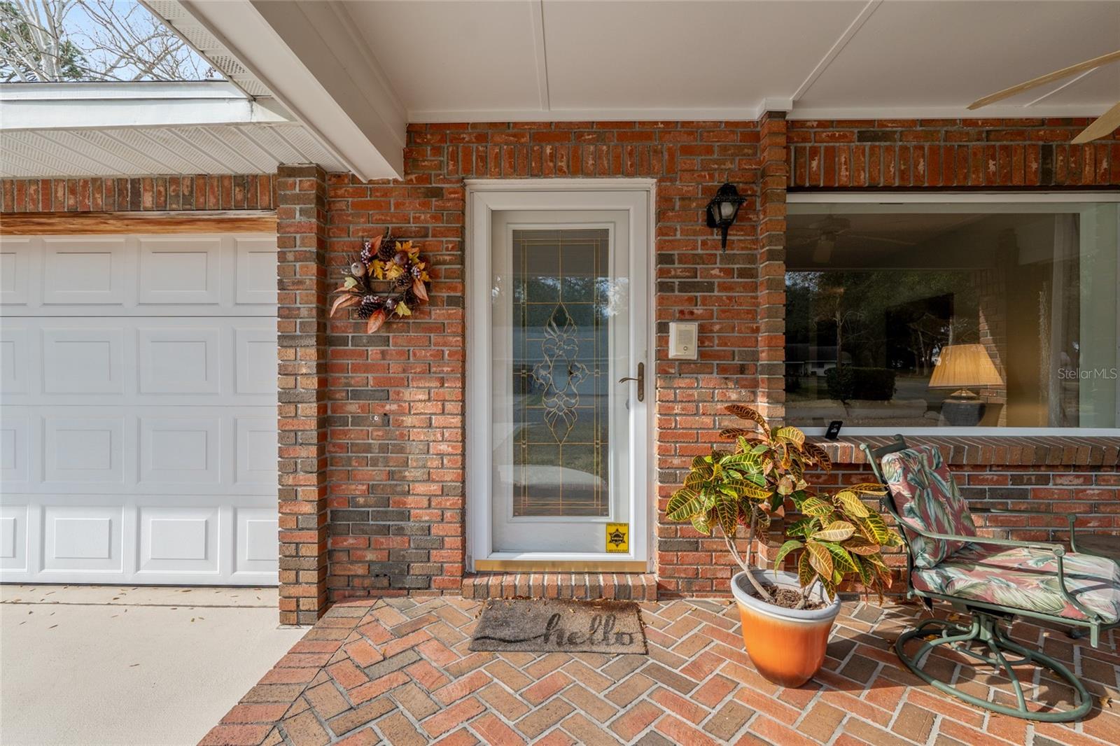 8707 88th Court Unit K, Ocala, FL 34481