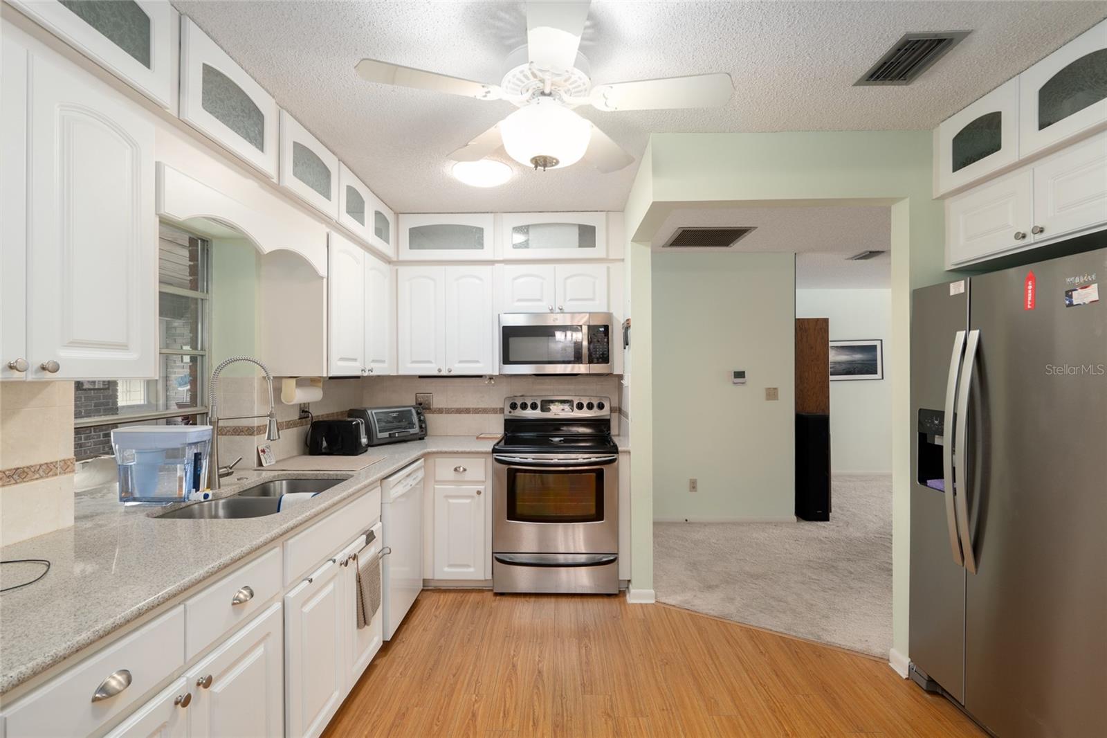 8707 88th Court Unit K, Ocala, FL 34481