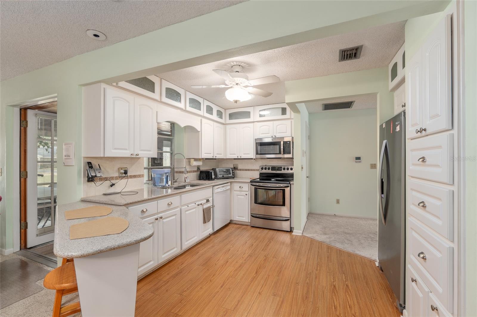 8707 88th Court Unit K, Ocala, FL 34481