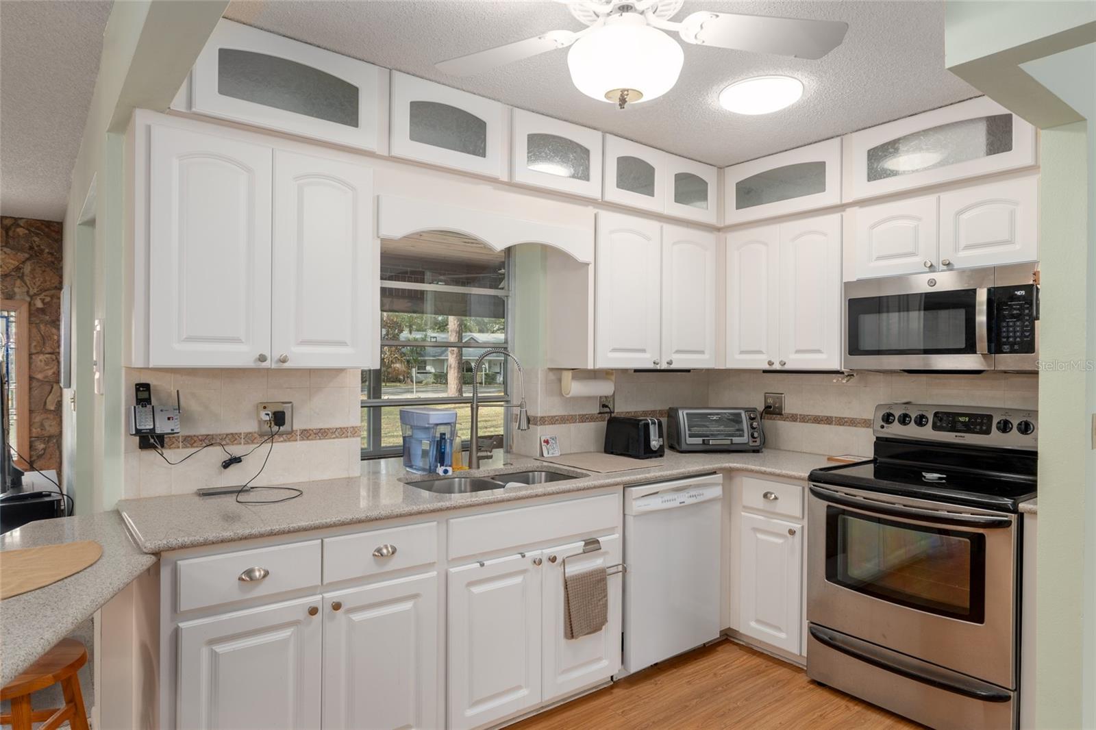 8707 88th Court Unit K, Ocala, FL 34481